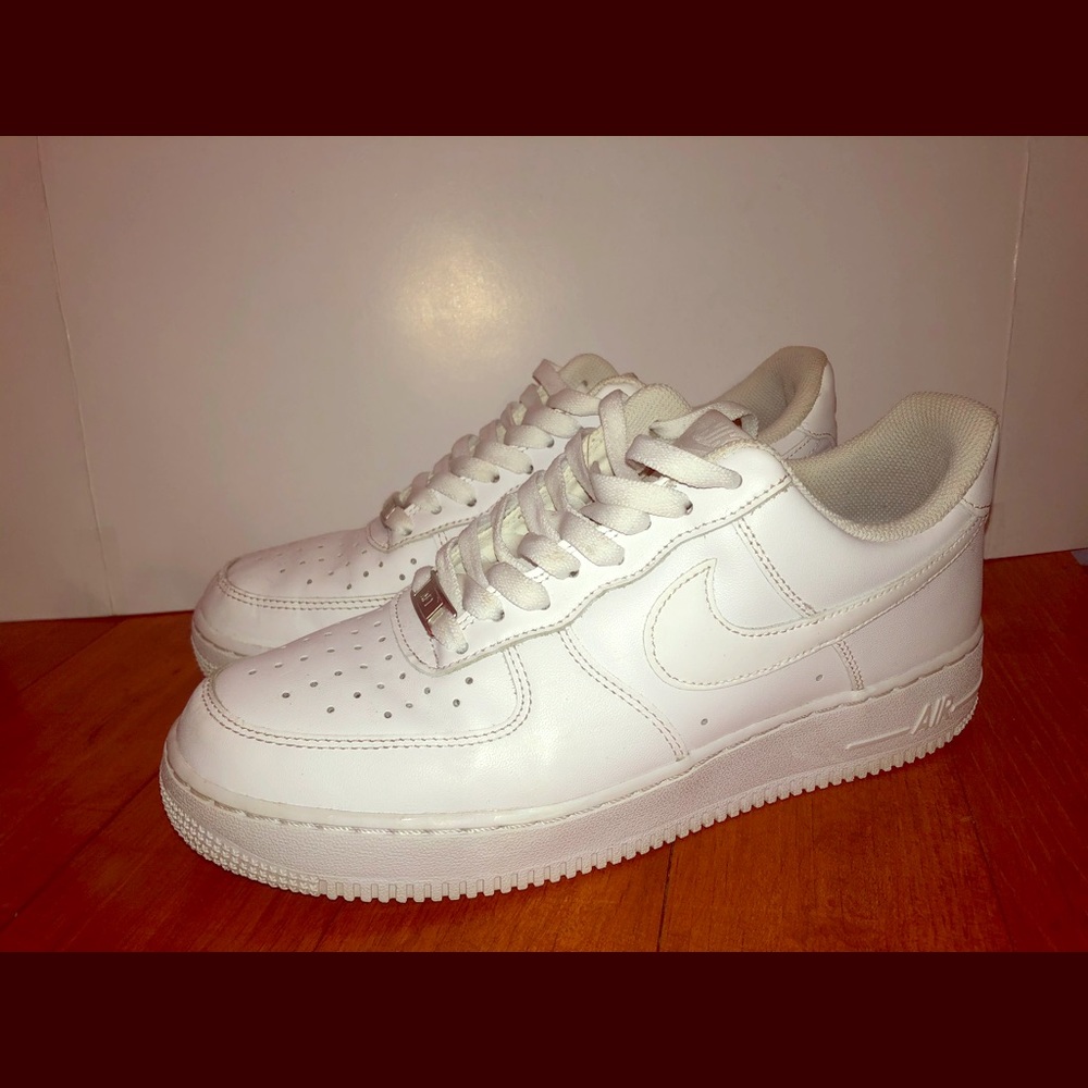 Nike Air Force one low